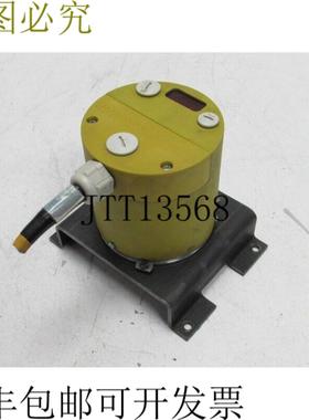 Stegmann AG 110 号 4C1XW0A01N00 编码器 1024x1 格雷码