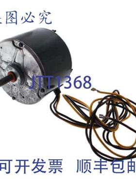 供应开利 HC32200 112  208-230V 1PH 800RPM 电机