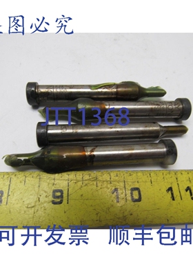 原装供应Dayton KJX 37 S300 P.1400 圆孔压入式顶针冲头（4个装