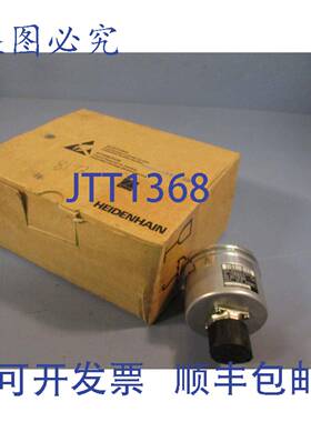 供应海德汉编码器36V14V EnDat01 ROC 413 512 27S17-58 1