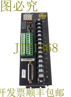 供应ORMEC SAC-SW205E SACSW205E