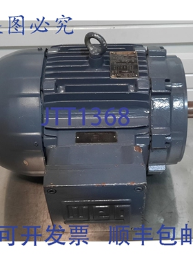 原装供应WEG 00718XS3ER213TC 防爆电机，三相，7.5马力，208-460