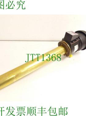 布勒 Nivovent 75RE13  SK610 多端子 SN117794 - 未使用 -