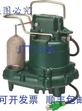 供应Zoeller 63-0001 Mighty-Mate 潜 13 装