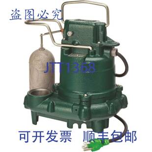 供应Zoeller 63-0001 Mighty-Mate 潜 13 装