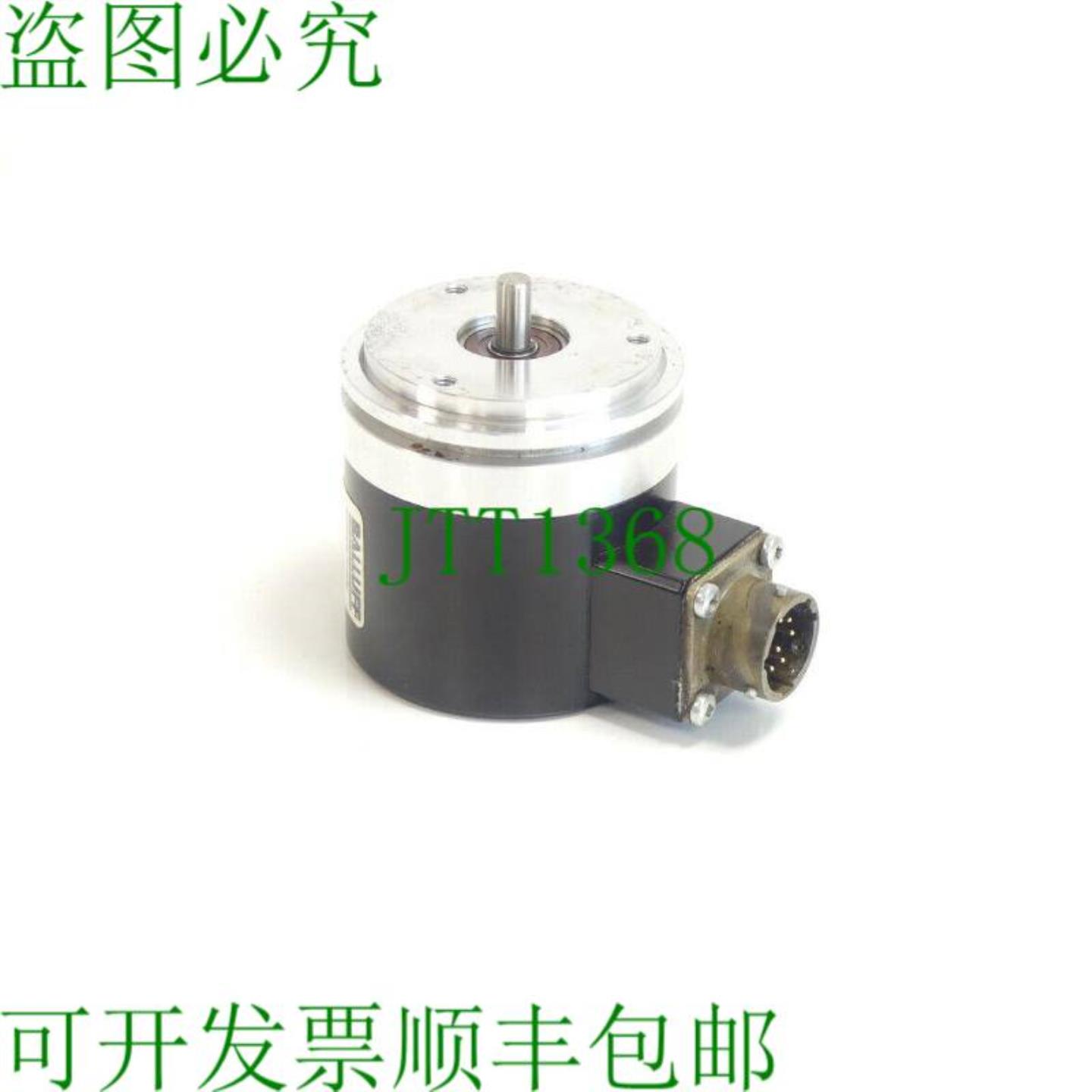 巴鲁夫 BDG 6360-2-05-0625-65旋转编码器 SN0000000-48