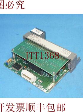 供应Allen Bradley 1746-IV32 17346IV32 输入模块 SLC 500