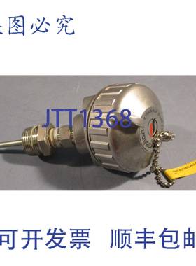 供应Pyromation R1T185L483-S4D0408-SL-8HN 温度控制传感器