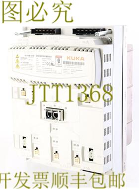 供应库卡 KSP600-3X40 13342289 ECMAS3D4444BE531