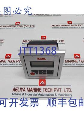 供应Kral Bem 500 电子 -20…70°c