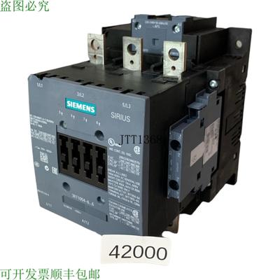 供应Sirius 3RT1054-6AP36 Teleruttore 保护