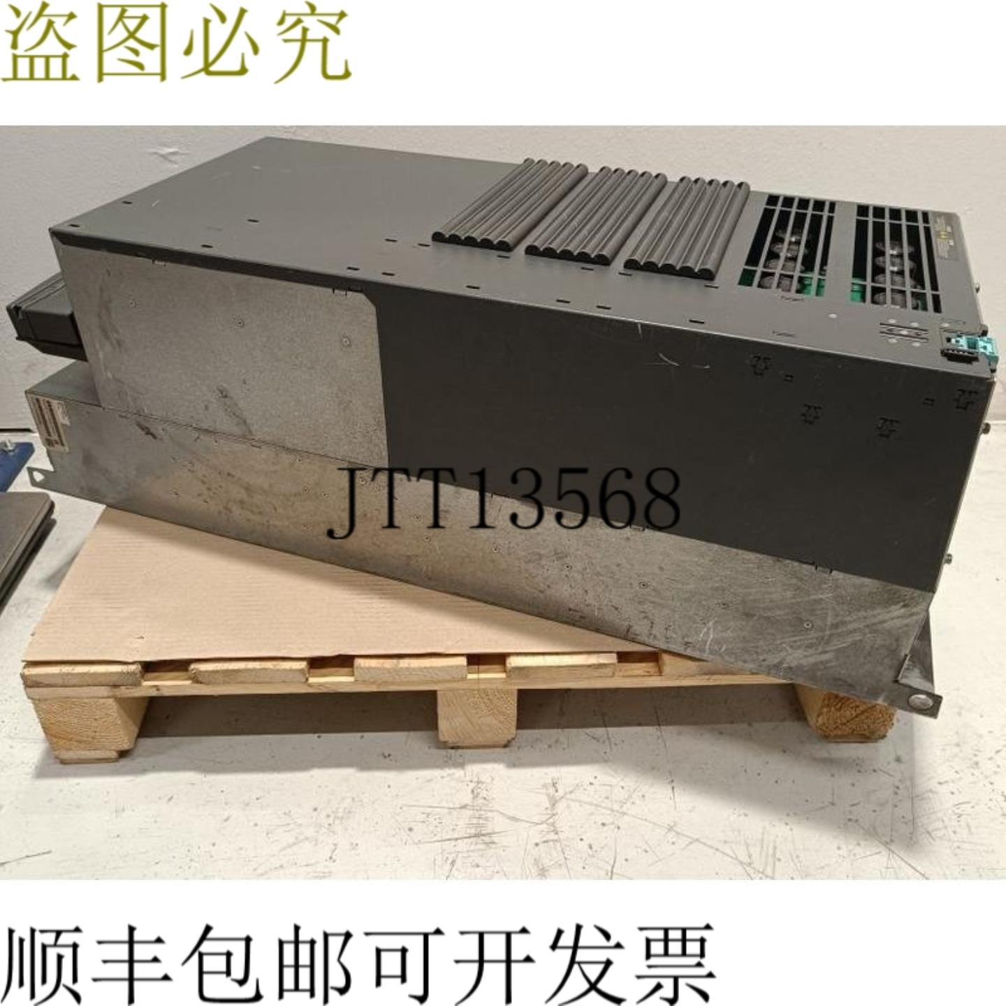 Sinamics 动力模块 340 6SL3210-1SE31-5AA0 版本 M 已测试