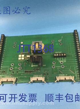 原装供应Inductoheat 11510-67 仪表接口板 USIP
