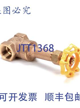 原装供应GROEN Z009513 3/4英寸 NPT 阀门，，工业连接