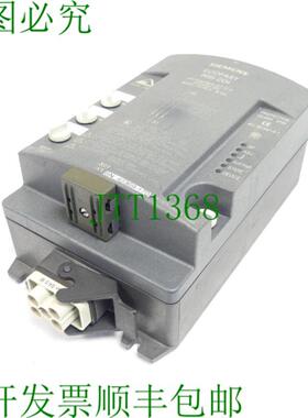 3RK1323-2AS54-1AA0 电机启动器 ECO SN 42369-170 LO061215 E-S