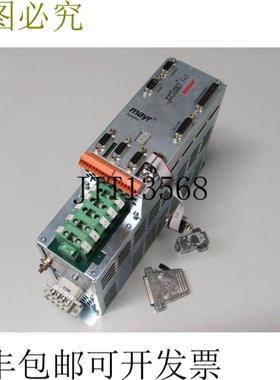 Mayr Systeme Primo 1+1 Servonet 03P431112 输出3A6A 和