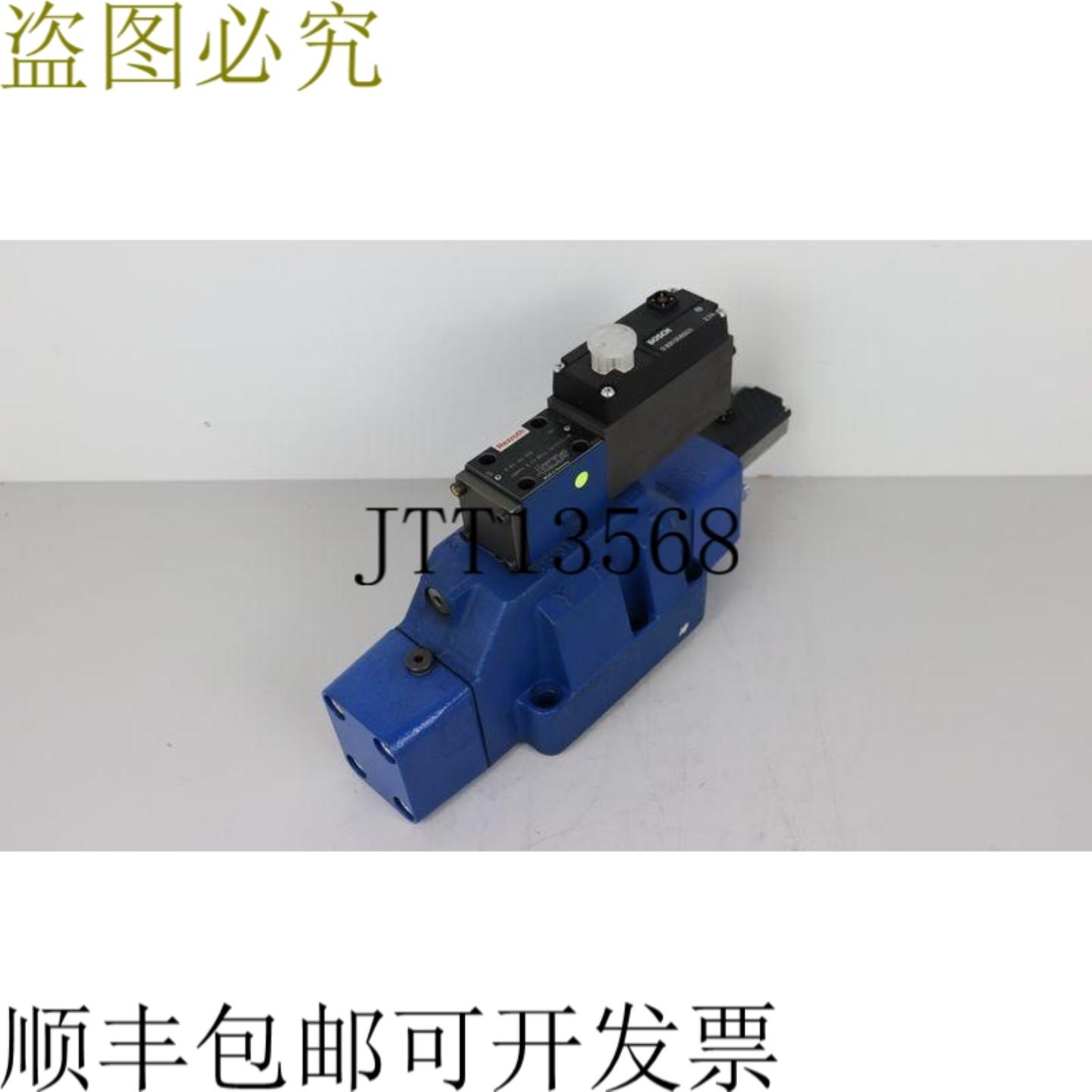 力士乐 4WRL25V370M-3XG24Z4M 4WRPH6C3B24L-2XG24Z4M 081140