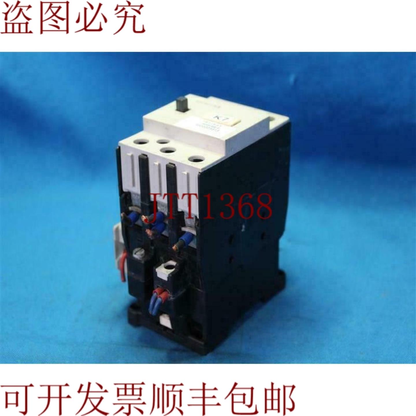 供应3TF4511-0A 3TF45110A 接触器带 3TY7 561-1A