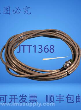 原装供应Belden E108998-M 电缆，带 16 端口母连接器 7288