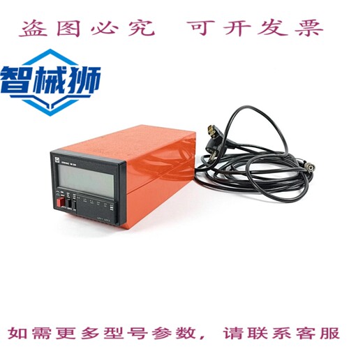 现货供应 莱宝HERAEUS IM 220 UNITE DE CONTR?LE IONIVAC