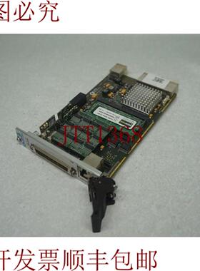 供应Gopel 电子 PXI 6153 PXI6153 罐头仓库控制器 30天
