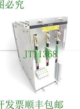 库卡3PS1567I 69-327-921 电源SN019401343