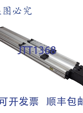原装供应Parker 404350XRMSD2H1L1C1M71 直线执行器，行程 350 毫