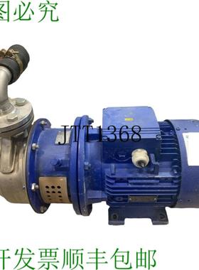 供应Ksb ETACHROM-BC 32-2007521 块泵 Pompe 05-34m M3 H