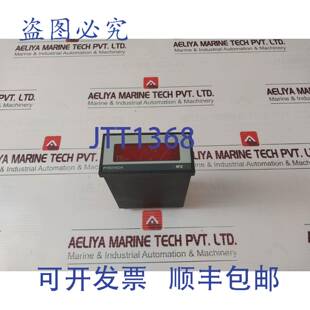 供应Pyrotech Pepl 数字面板电压表 110230 VAC