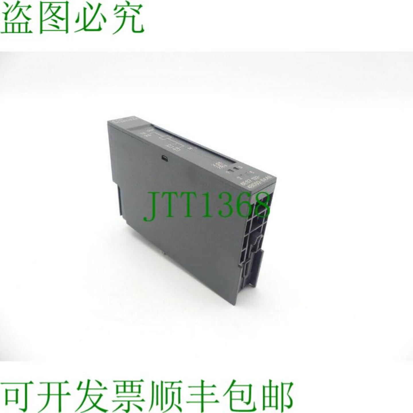 6ES7132-4BD02-0AA0 电子模块 E-Stand 25