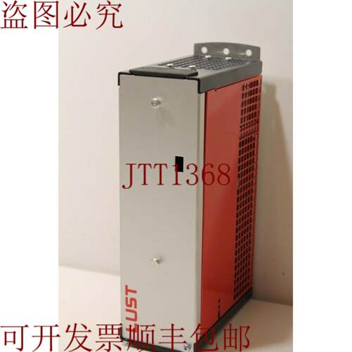 供应Lust VF1202SG19FRS40 驱动器