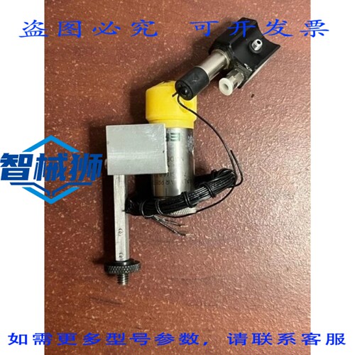 原装供应 诺信 7015583 精密点胶阀 752V-UHSS-BP 隔膜阀