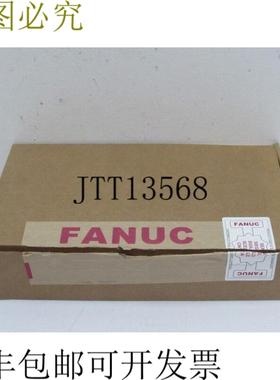 Fanuc 数字输出模块 AOD16DP A03B-0819-C182 未使用 OVP