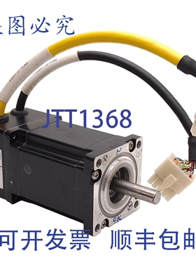 原装供应Parker BE232DJ-NLCN伺服电机，0.517kW，1.11Nm，4990rp