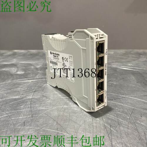 供应Allen Bradley Stratix 2000 1783-us05t ser A 挖掘交换