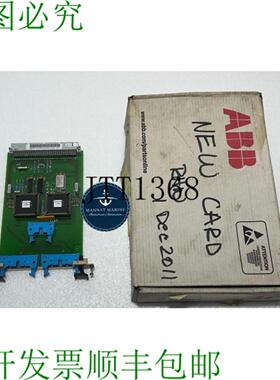 供应Abb Sadc 52mod 调制器 Sn 1010008el