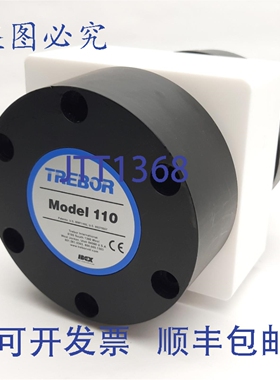原装供应Trebor 110 型双隔膜泵，流量 21 升/分钟，压力 60 磅/