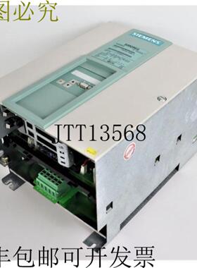 Condition 6RA7013-6DV62-0 50A 400V + CUD1 已测试且 CONDITIO
