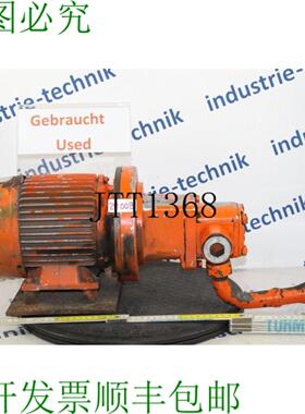 供应Turolla TEP 220 Pompe 液压博洛格马