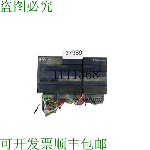 供应Selectron CPU725 L模块 9941038