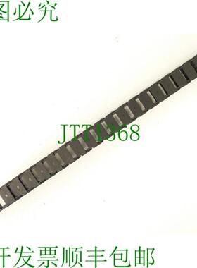 IGUS Z0820028 拖链 L=416 mm 带连接套件 0802012PZ 未使用