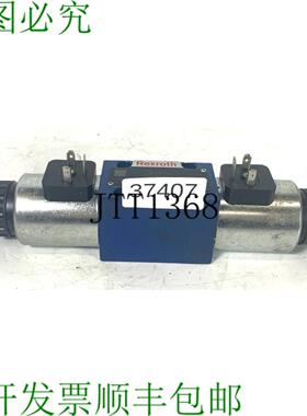 供应Rexroth 4we 6 D46-620feg24n9k4 S0407 R900565478万纳