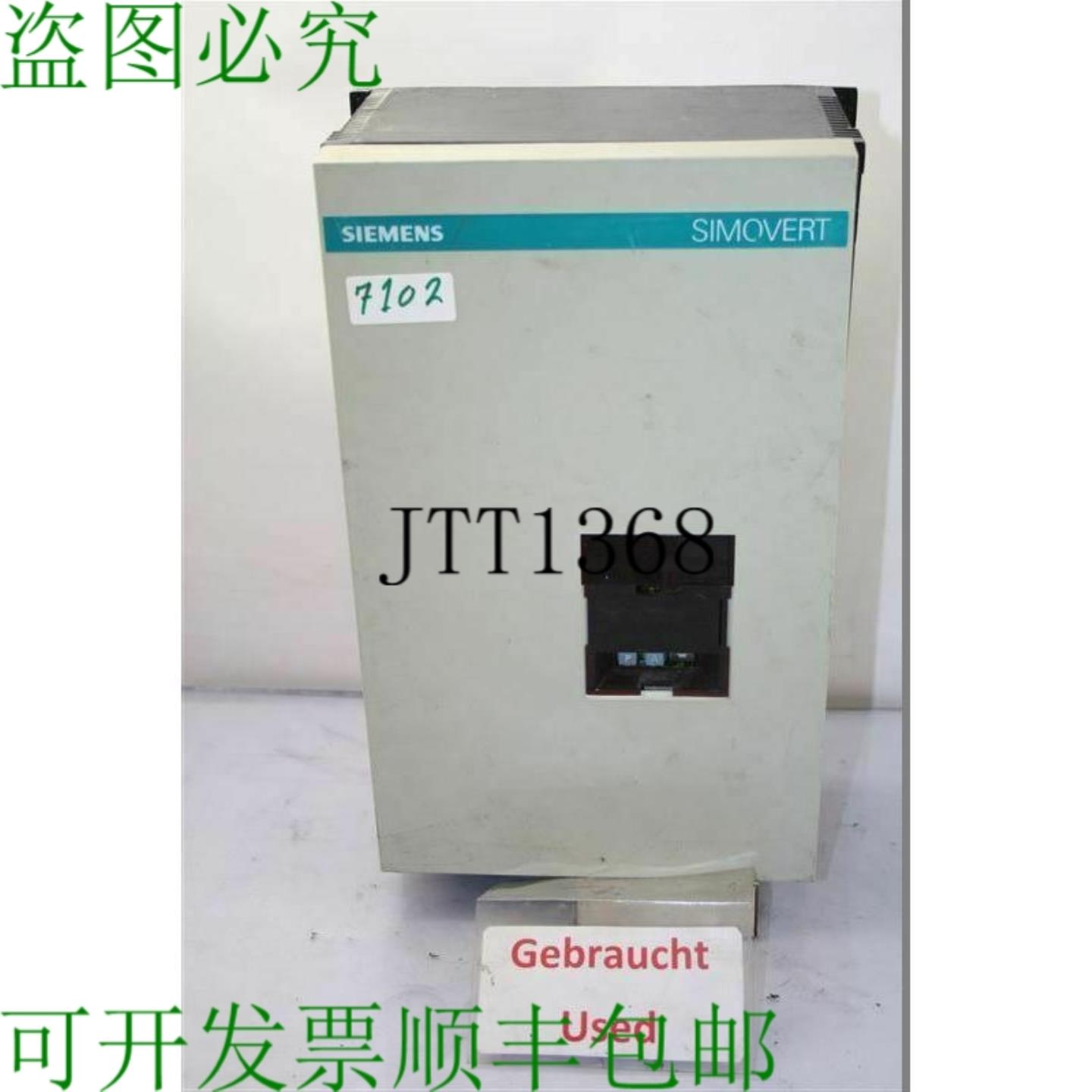 供应Simovert 6SE2105-3AA01变频器6SE21053AA01