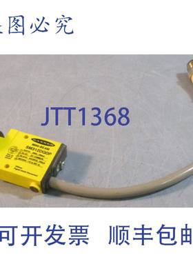 供应Banner SM312DQDP 光束光电传感器 10-30VDC 150mA