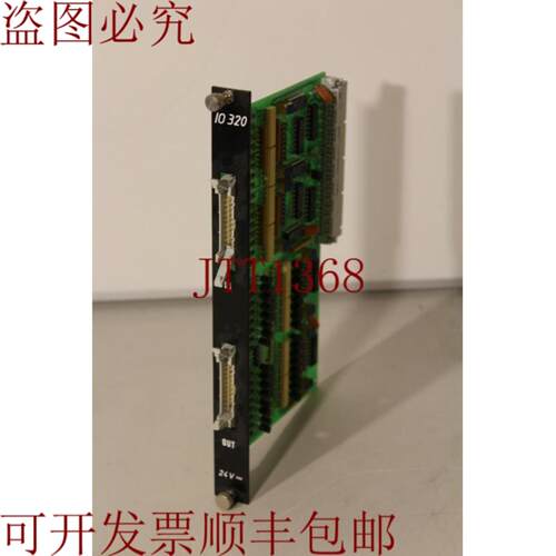 供应Delcon IO320 信号板