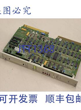 原装供应BCC 棕色 Boveri HESG 330086 R1 ED 1803 B 模块卡板 ED