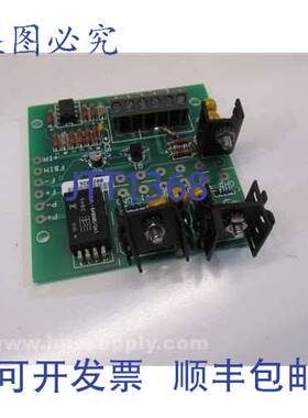 原装供应Gastech 57-8562 低流量/泵调节器 PCB FNIP