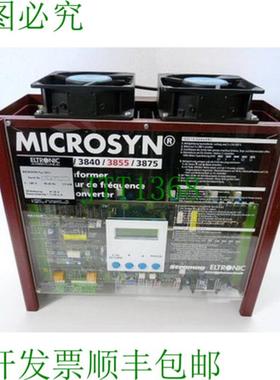 Eltronic Microsyn 3855