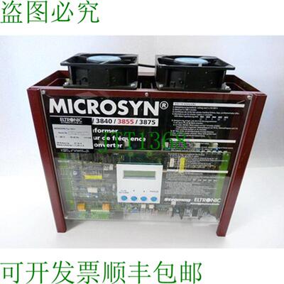 Eltronic Microsyn 3855