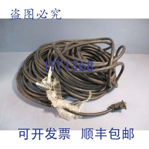 供应ALLEN BRADLEY 2090-UXNFBMP-S30C系列伺服反馈电缆